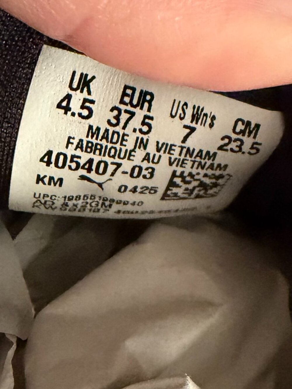 Puma Speedcat Sneakers - Picture 8 of 11